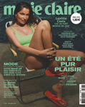 Marie-Claire (France-September 2021)